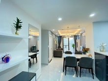 Hình ảnh Cho thuê Trang Chủ MB66.COM / Đăng Ký Tặng 66K chung cư 2PN, 89m2 tại Green Valley, Tân Phú, Q7
