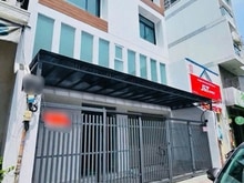 Hình ảnh Cho thuê nhà mặt tiền số 179C Nguyễn Văn Trỗi, Phường 11, Quận Phú Nhu