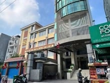 Hình ảnh Bán tòa nhà mặt tiền Phan Xích Long, Quận Phú Nhuận (cũ), hầm + 8 tầng