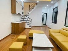 Hình ảnh 🌟Chính Chủ Bán TT Trần Quốc Hoàn_Cầu Giấy_SĐCC 120m2 3pn 2wc🌟