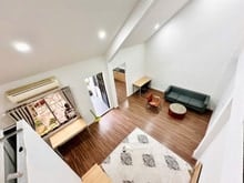Hình ảnh 🌈🌈Phòng fullNT Yên Đỗ Bình Thạnh 60m2 ở được 4ng4xe gần chợ Bà Chiểu