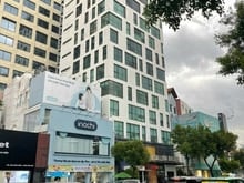 Hình ảnh 🔥 Bán Nhà MT Nam Kỳ Khởi Nghĩa, P.7, Q.3 – DT 118m² – Hầm + 7 Tầng +