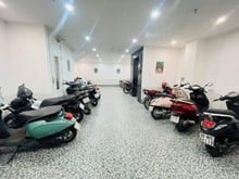 Hình ảnh Nhà dòng tiền  Trần Cung  - phố Trần Cung