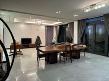 Hình ảnh 🔥 💥Cho thuê Biệt thự mặt tiền Đường số 5, KDC Sadeco -  rộng rãi