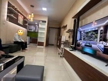 Hình ảnh Splendor, Nguyễn Văn Dung, GV: 100m2, 3p ngủ, Nhà Trống, 10tr/th.