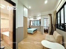 Hình ảnh Khai trương toà nhà 8A Thái Văn Lung Bến Nghé Quận 1 - khu phố Nhật