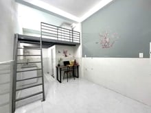 Hình ảnh Phòng Trọ Duplex Cao Cấp, Full Nột Thất Ngay Bệnh Viện Lê Văn Thịnh