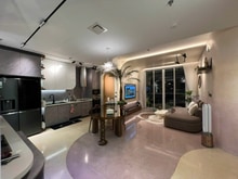 Hình ảnh 🔥 💥 BÁN CĂN HỘ SARINA – BLOCK A  Diện tích: 127m²