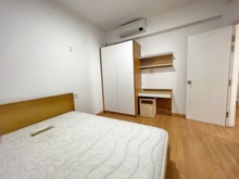 Hình ảnh Thái AN 2, NGuyễn văn Quá,Q12: 80m2, 2p ngủ, NTCC. 10tr/th