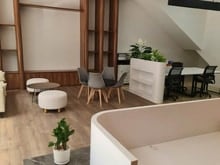 Hình ảnh 🔥 ⭐ 📍 BÁN Nhanh SHOPHOUSE SARINA SALA -  Vị trí siêu đắc địa