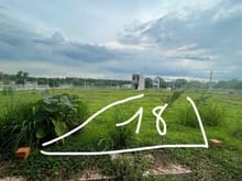 Hình ảnh Đất tại đô thị 90,2m2, p an hòa củ, biên hòa, đồng nai.