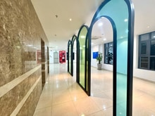 Hình ảnh 🔥🔥 Cho thuê TÒA NHÀ QUỐC HƯƠNG – PHƯỜNG THẢO ĐIỀN - Diện tích: 230m²