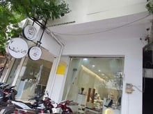 Hình ảnh Cho thuê nhà mặt tiền Lê Văn Sỹ, Quận Phú Nhuận