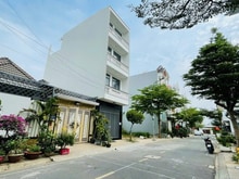 Hình ảnh Đất 51,8m2 Hệ Số Xây Dựng 3.5 KDC Bàn Cờ Thạnh Xuân 25 Quận 12, TPHCM