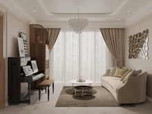 Hình ảnh Cần cho thuê Trang Chủ MB66.COM / Đăng Ký Tặng 66K chung cư Hưng Phúc 3PN,  nhà đẹp  Full nội