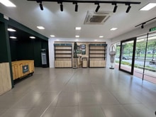 Hình ảnh Cho thuê Shophouse Sky Park 1, Nguyễn Văn Linh, Phú Mỹ Hưng