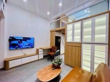 Hình ảnh 🌟Chỉ 2,85 tỷ tập thể Thọ Lão_Hai bà Trưng_Tầng 3_50m2 2pn nhà đẹp🌟