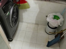 Hình ảnh Thái AN 3, NGuyễn văn Quá,DHT,  Q12: 50m2-1p ngủ,NT, 5,5tr/th