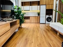 Hình ảnh Bình Thạnh - Hẻm Xe Hơi - Nhà Mới - 3PN - Full Nội Thất - Nhỉnh 4 Tỷ