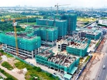 Hình ảnh Căn La Pura 2,7 tỷ 2PN gần Eaon Mall thanh toán 10% 270tr đến nhận nhà