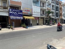 Hình ảnh Bán nhà MTKD đường số 6 khu Tên Lửa, Bình Tân, giá 12,5 tỷ.