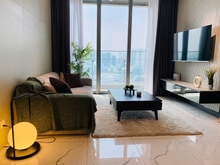 Hình ảnh Cho thuê Trang Chủ MB66.COM / Đăng Ký Tặng 66K TILIA SALA –căn góc VIEW SÔNG QUẬN 1 - thoáng mát