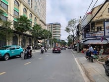 Hình ảnh Siêu hiếm - Đất rộng đẹp mặt tiền Phan Đình Phùng, NK, Cần Thơ - 26Ty