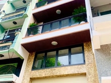 Hình ảnh Cho thuê nhà nguyên căn 449/6B Sư Vạn Hạnh, Phường 10, Quận 10.