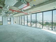 Hình ảnh 🔥 💥Cho Thuê VP MẶT TIỀN Đường TRẦN HƯNG ĐẠO P2, QUẬN 5 DT: 168m²