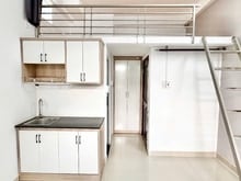 Hình ảnh DUPLEX gần lotte, TDTU, NTTU full nội thất
