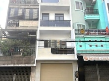 Hình ảnh Cho thuê nhà mới Đường Tô Hiến Thành, Phường 14, Quận 10