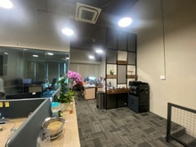 Hình ảnh 🔥 💥 CHO THUÊ SHOPHOUSE SADORA – CĂN GÓC ĐẸP Diện tích: 7m x 12m