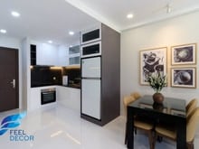 Hình ảnh Cho thuê Trang Chủ MB66.COM / Đăng Ký Tặng 66K The Ascentia 2PN, full nội thất, view biệt thự.