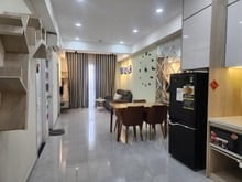 Hình ảnh Cho thuê Trang Chủ MB66.COM / Đăng Ký Tặng 66K The Ascentia 3PN, full nội thất, view biệt thự.