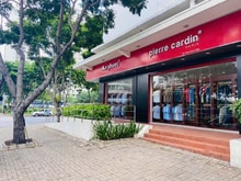 Hình ảnh 🌹  💥Cho thuê Shop Nguyễn Văn Linh (khu Mỹ Khánh 1) – Vị trí đắc địa