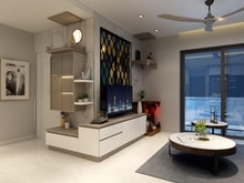 Hình ảnh Cho thuê CH The Antonia 2PN full nội thất, view biệt thự .