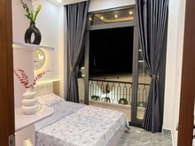 Hình ảnh Siêu Phẩm Nhà Mới Ở Liền Quận Bình Thạnh.