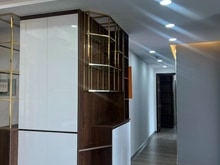 Hình ảnh Cho thuê CH The Antonia 3PN full nội thất, view biệt thự .