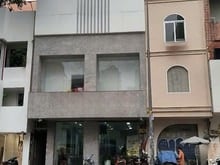 Hình ảnh Tuyến đường kinh doanh sầm uất về: Thời trang, Spa, Phòng khám......