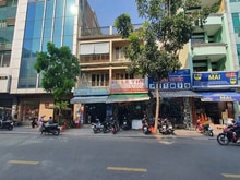 Hình ảnh 48 tỷ! Bán mặt tiền ngang LỚN 7.7x22.6m đường Ký Con, Quận 1 - 4 Tầng