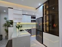 Hình ảnh Cho thuê CH Antonia, PMH,Q7,2PN-2WC, full NT mới-xịn, giá rẻ