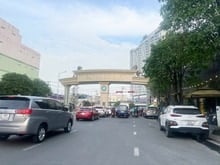 Hình ảnh Hiệp Bình Phước - Thủ Đức - Nhà Cấp 4 - Hẻm xe Hơi Thông Tứ Tung.
