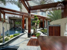 Hình ảnh 💥 🍀 🔥Cho Thuê BIỆT THỰ ĐƠN LẬP NAM THÔNG 1 - Diện tích : 345m2