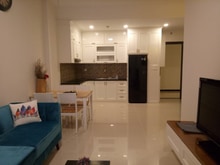 Hình ảnh Cho thuê Trang Chủ MB66.COM / Đăng Ký Tặng 66K 3PN The Antonia Phú Mỹ Hưng Quận 7 nội thất sang trọng