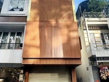 Hình ảnh Cho thuê nhà mặt tiền khu Lê Văn Duyệt - Bình Thạnh - Ngang 6 - Lề đườ