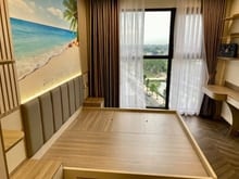 Hình ảnh Cho thuê Trang Chủ MB66.COM / Đăng Ký Tặng 66K 3PN Full nội thất xịn xò, chỉ 19 triệu/ tháng.