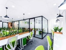 Hình ảnh 🏫🔥 💥Cho Thuê Văn Phòng FULL NỘI THẤT ĐẸP NHƯ HÌNH - Diện tích :70m2
