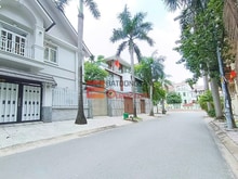 Hình ảnh Chủ gửi cho thuê Biệt Thự siêu đẹp, An Phú An Khánh, Q2