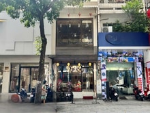 Hình ảnh Cho thuê nhà – Lý Tự Trọng, P. Bến Thành, Quận 1