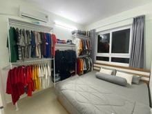 Hình ảnh Chung cư Saigonres, Nguyễn Xí, BT: 3p ngủ, 2wc, 15tr5/th, 85m2, nội th